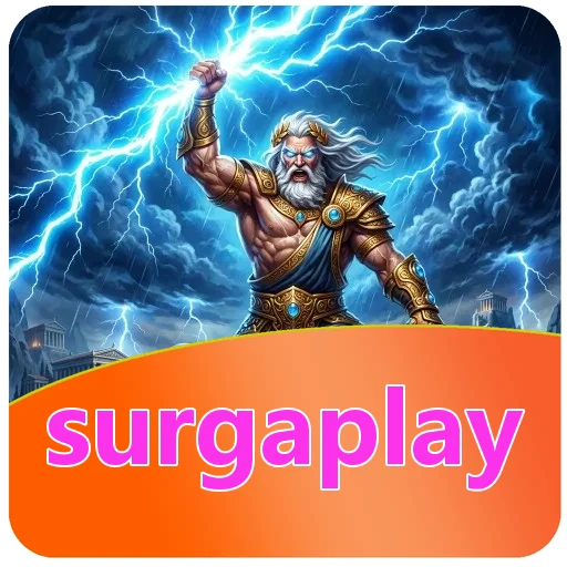 Ilustrasi aplikasi surgaplay di Android