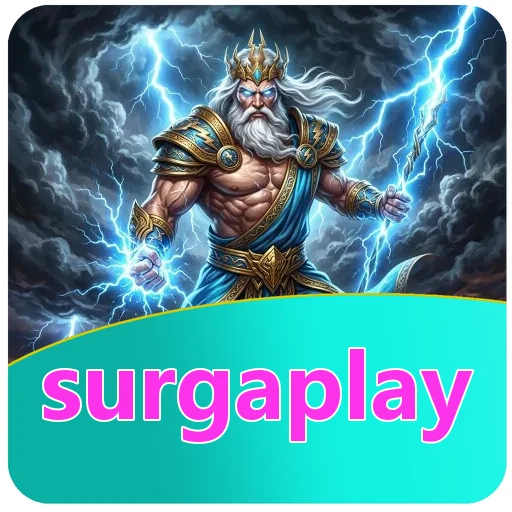 Layar pemasangan surgaplay APK